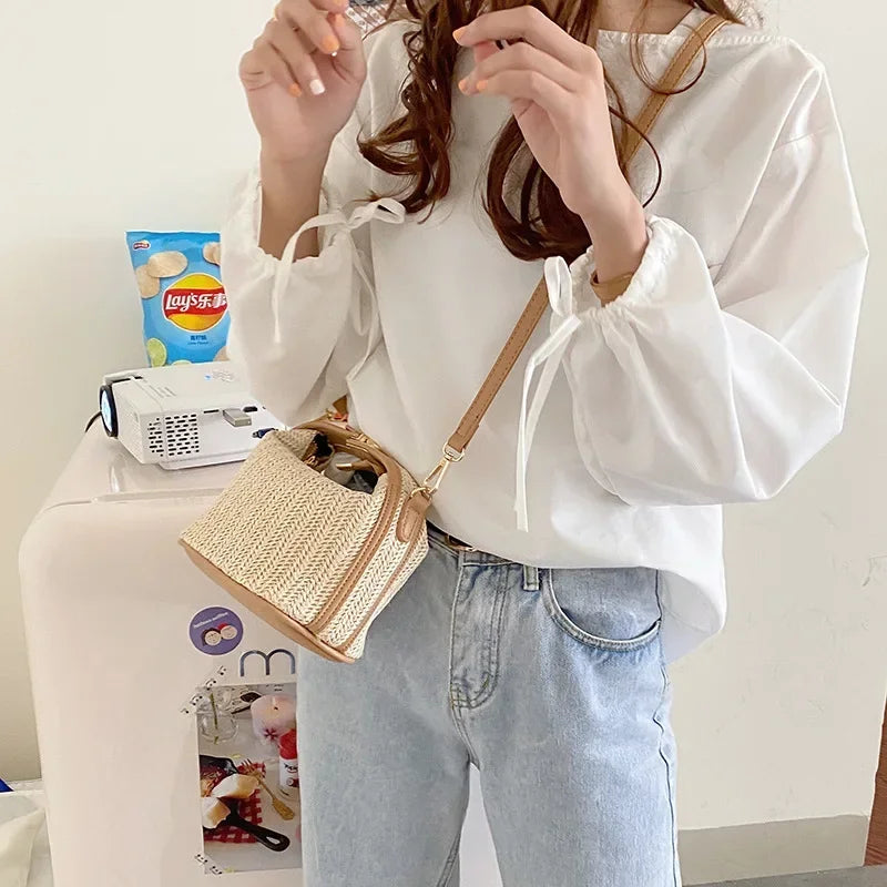 Bali bolso de mano