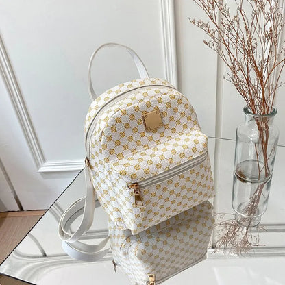 Mini mochila