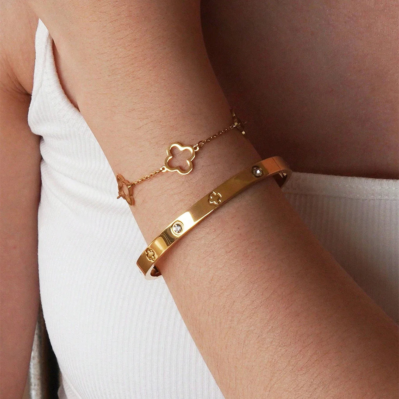pulsera Paris