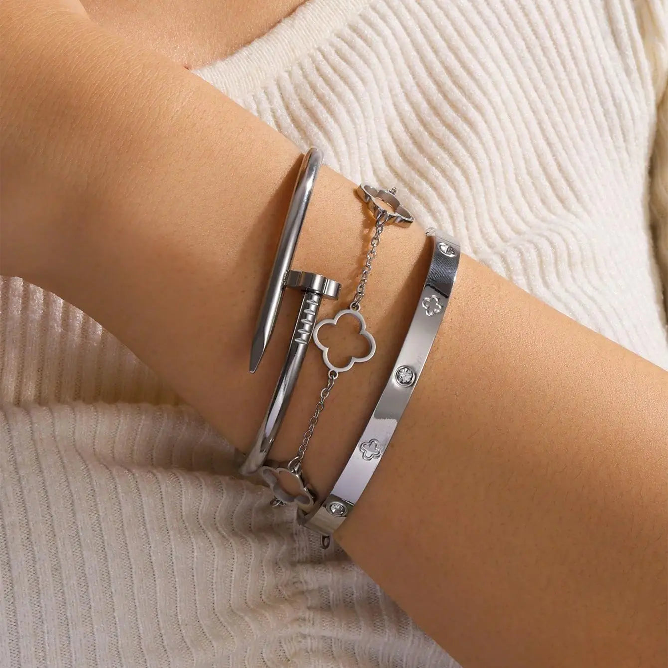 pulsera Paris