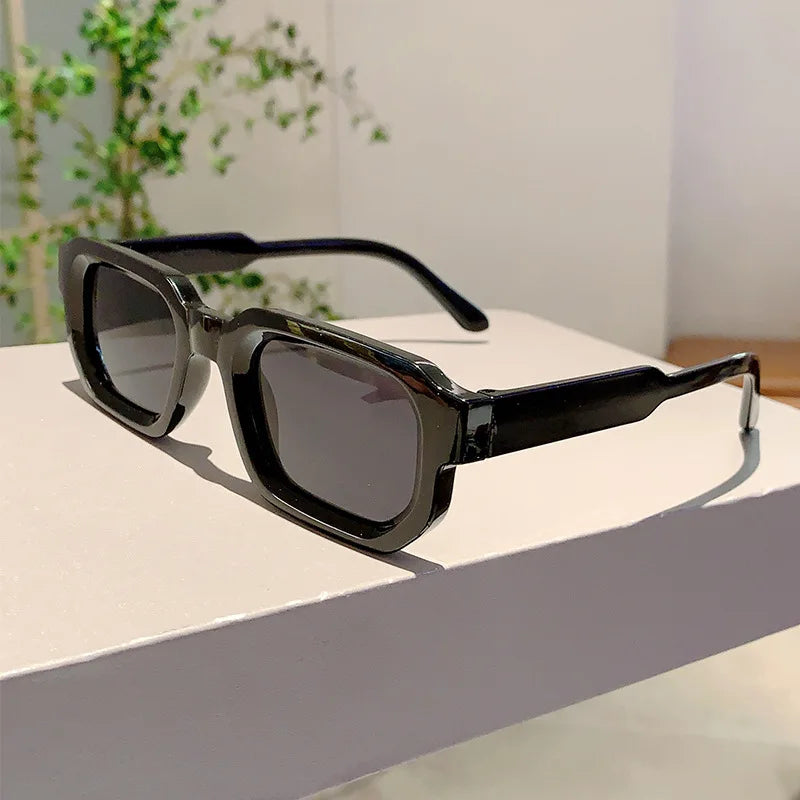 Gafas Vintage Square