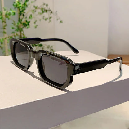 Gafas Vintage Square