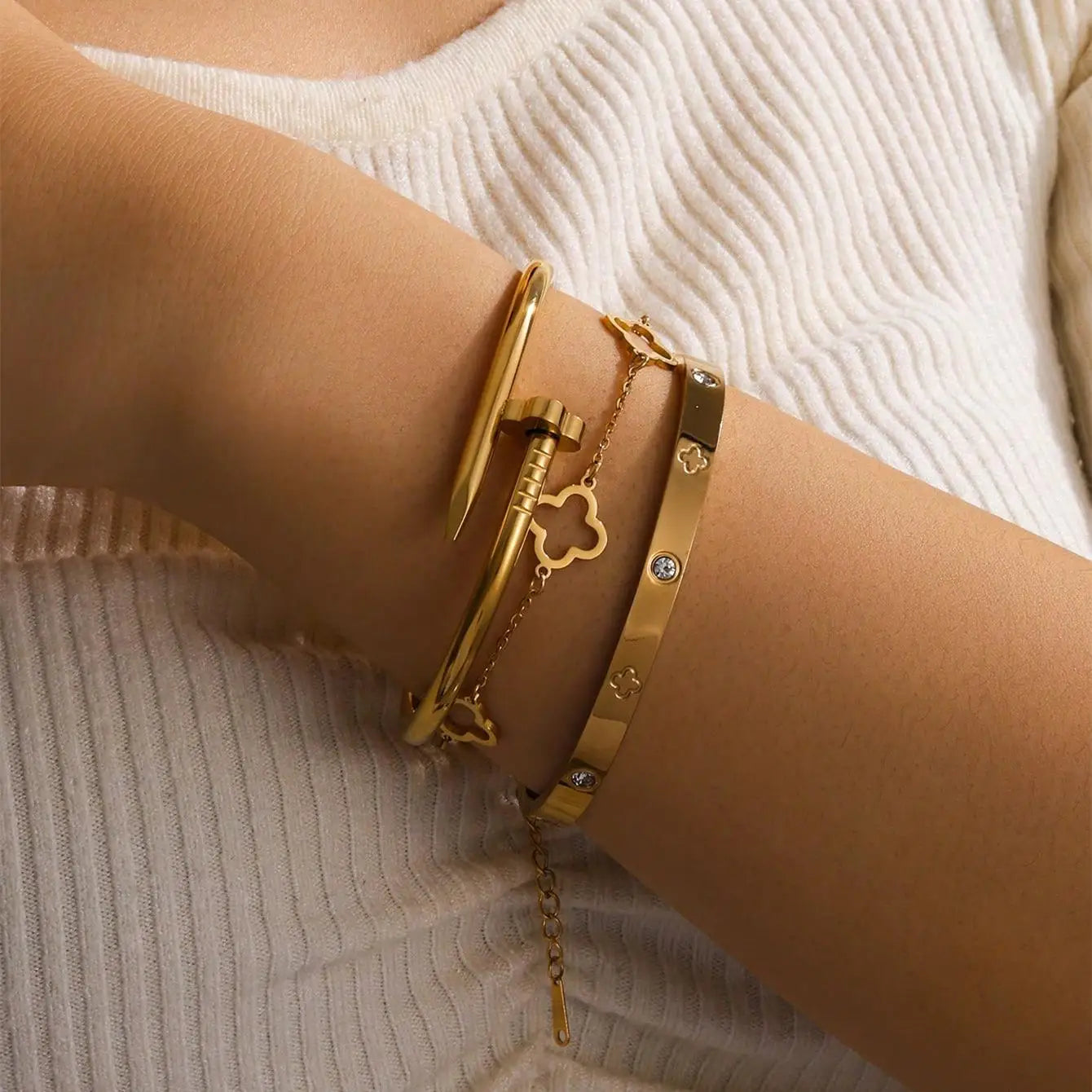pulsera Paris