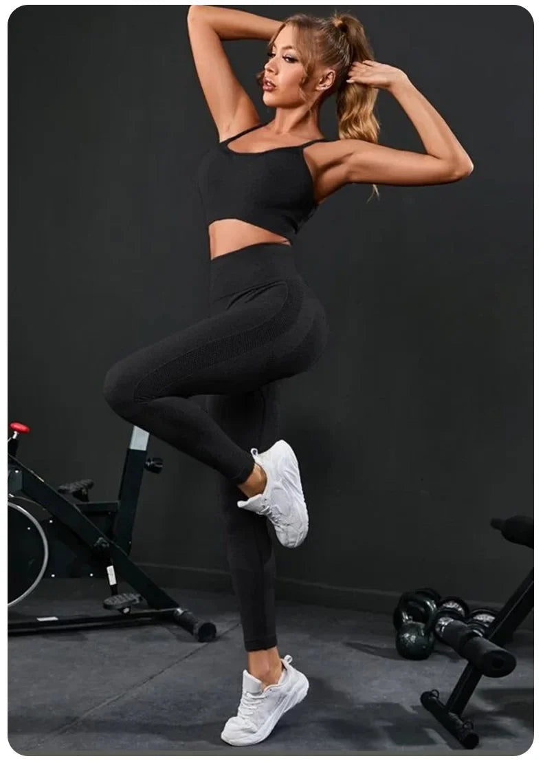 Leggings Power