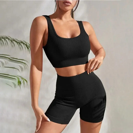 Conjunto de gimnasio Core