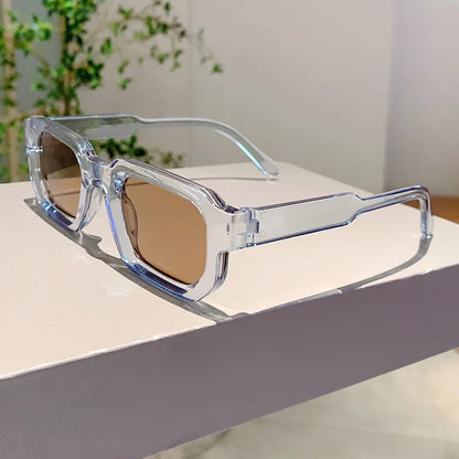 Gafas Vintage Square