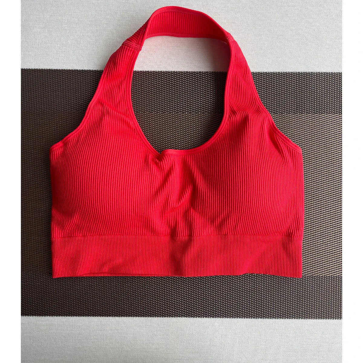 Top deportivo Lidia