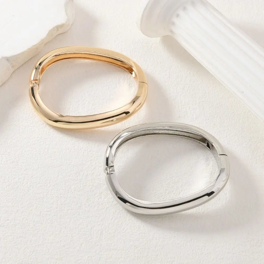 pulsera Golden Curve