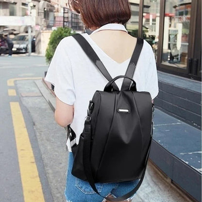 mochila casual