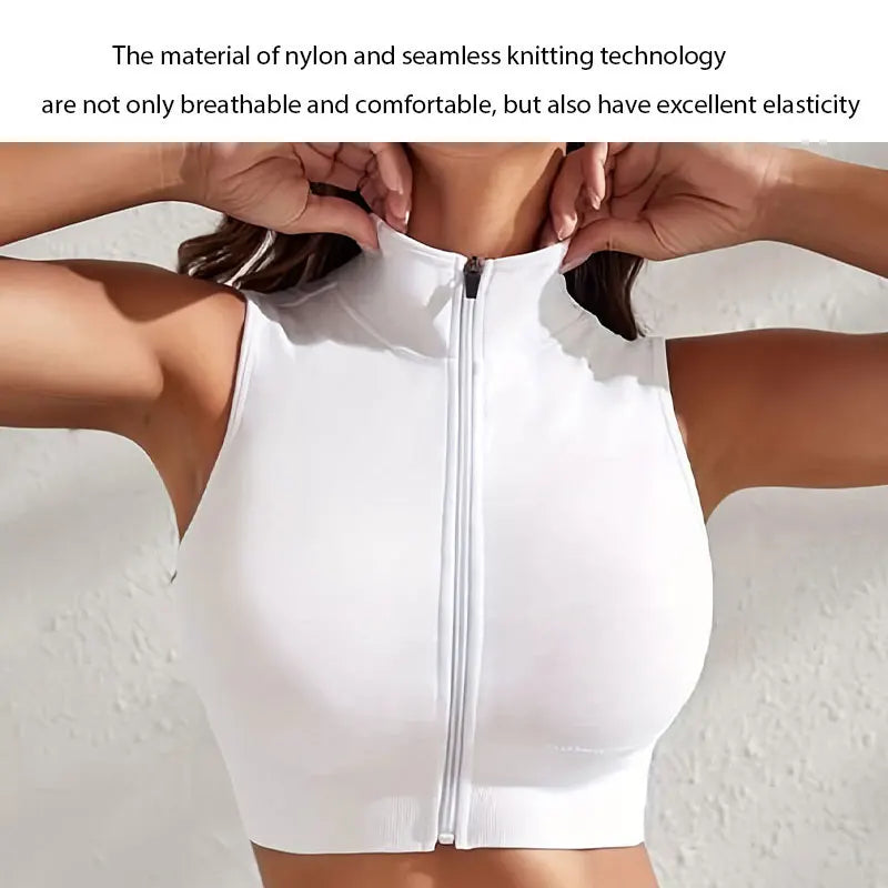 top deportivo Sporty