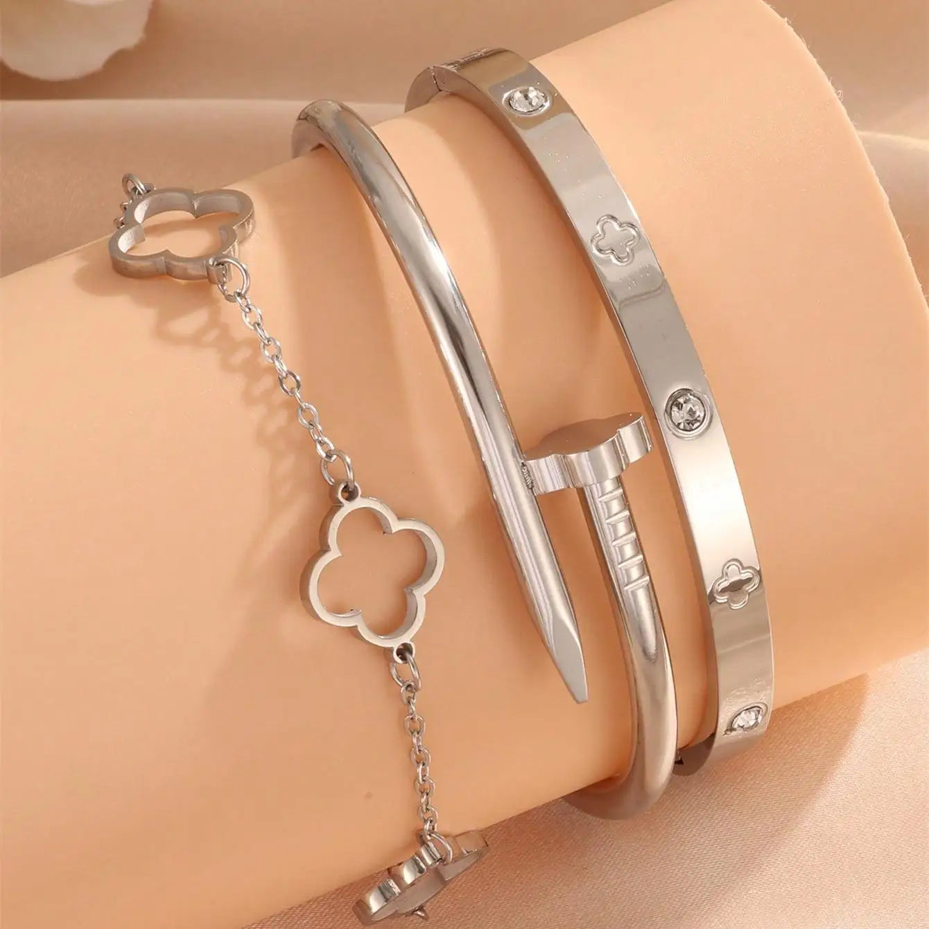 pulsera Paris