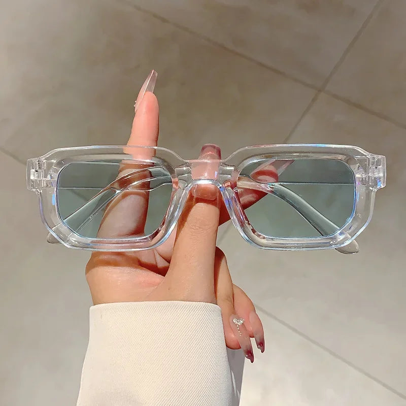 Gafas Vintage Square