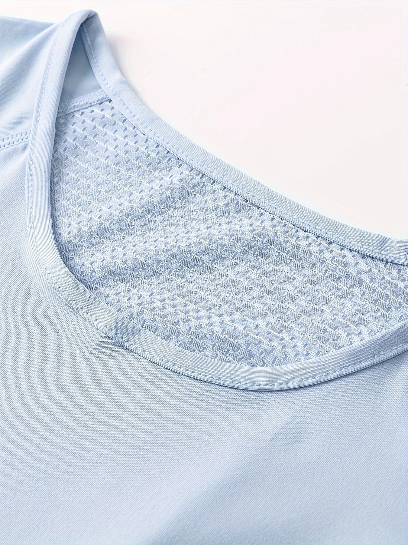 Camiseta deporte