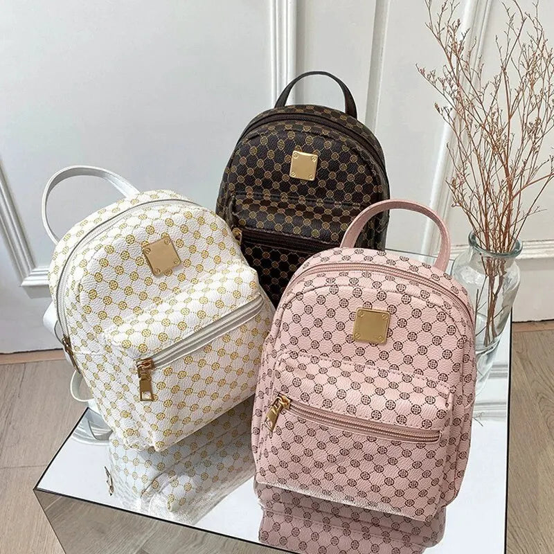 Mini mochila