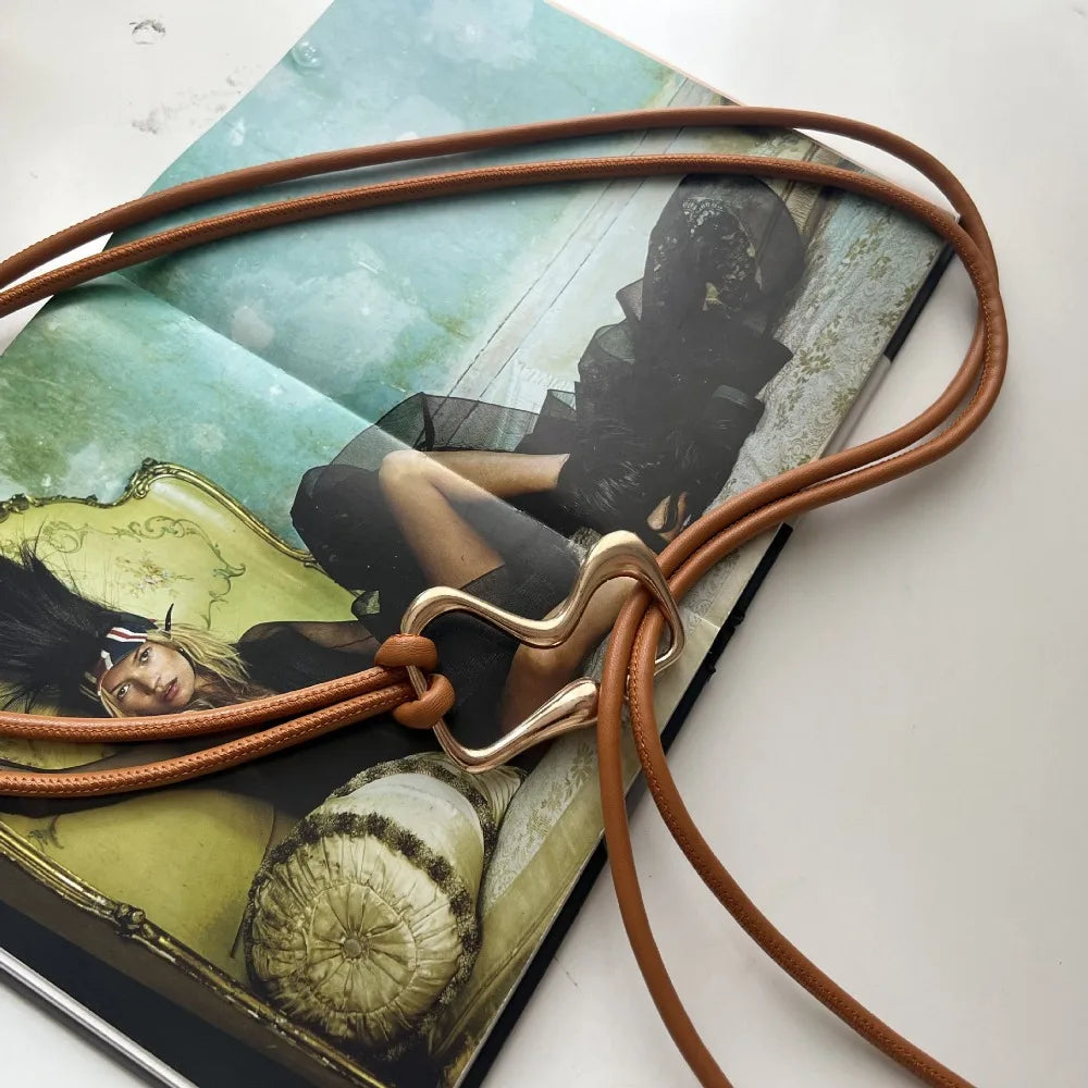 cinturon Gold-Hook