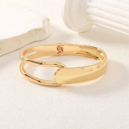 pulsera Golden Curve