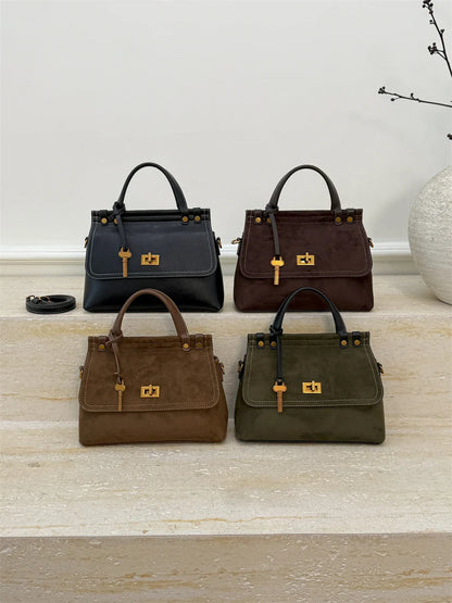 bolso de mano Mini Luxury
