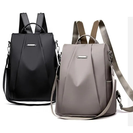 mochila casual