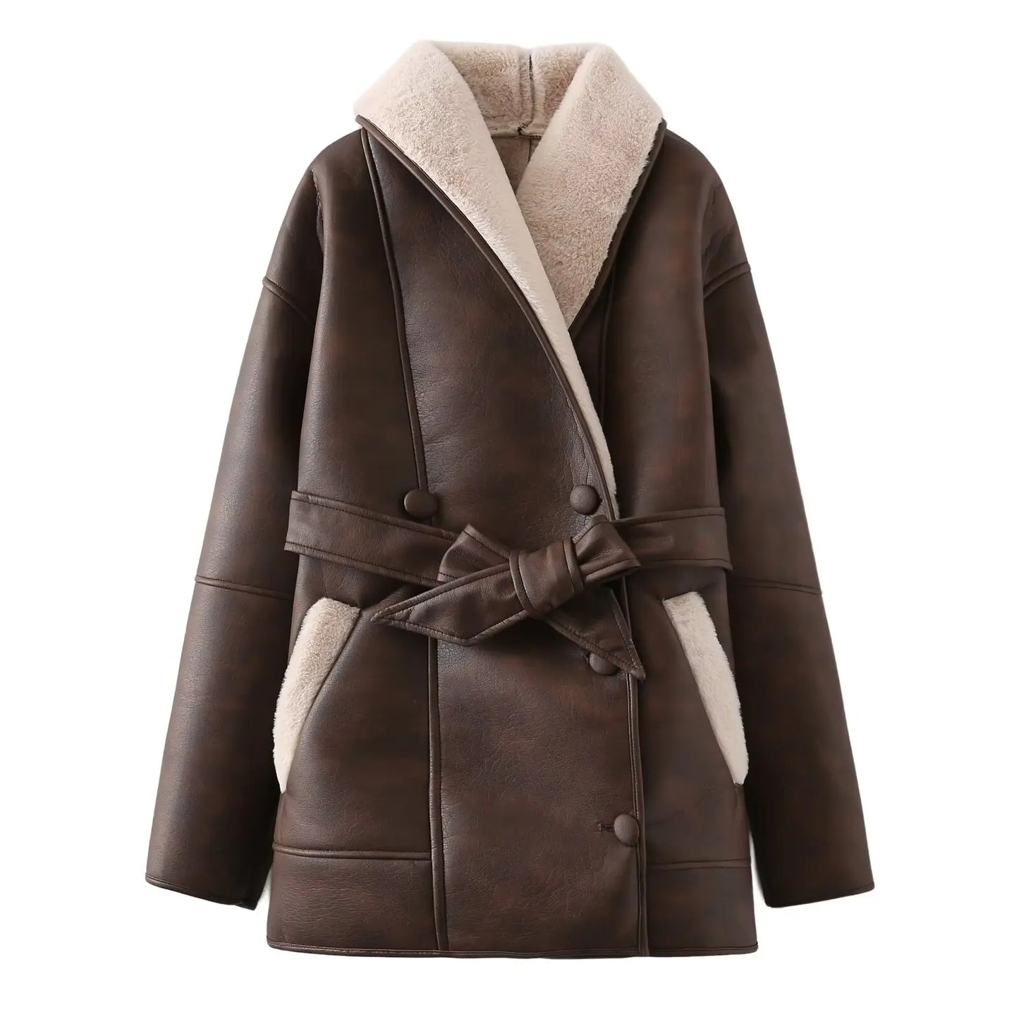 Chaqueta Olaf
