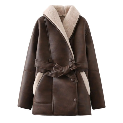 Chaqueta Olaf
