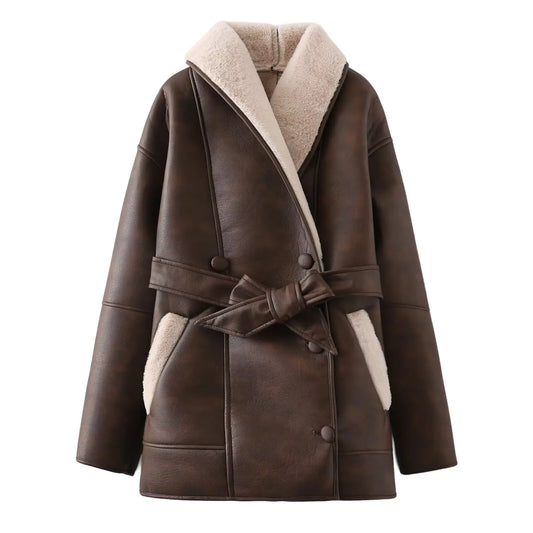 Chaqueta Olaf