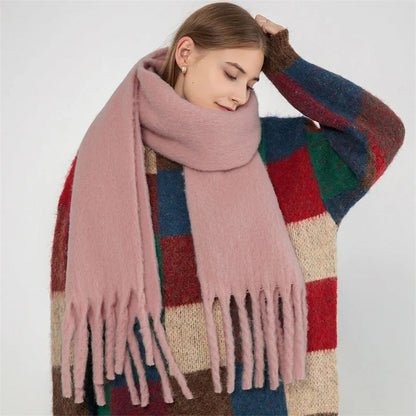 bufanda Winter Cozy