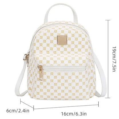 Mini mochila