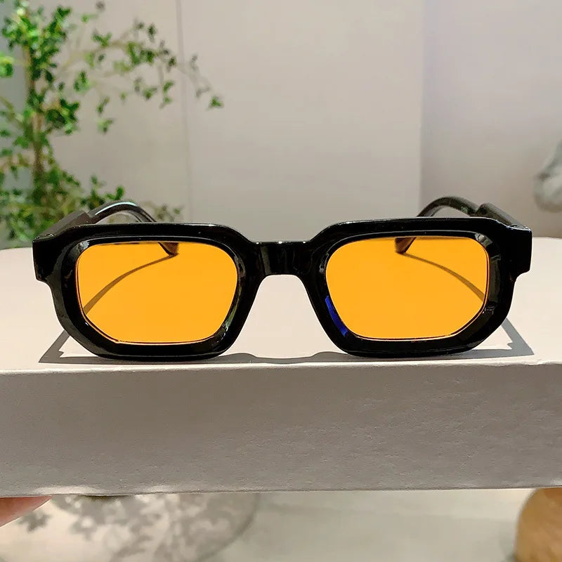 Gafas Vintage Square