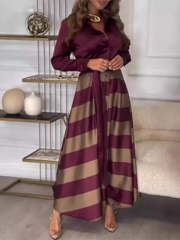conjunto Estilo Británico