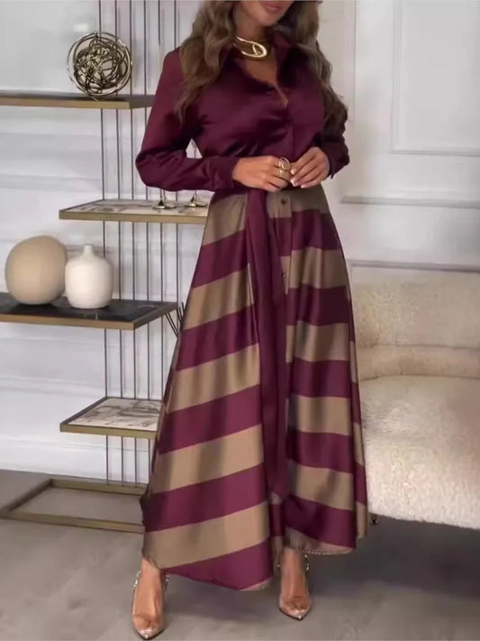 conjunto Estilo Británico
