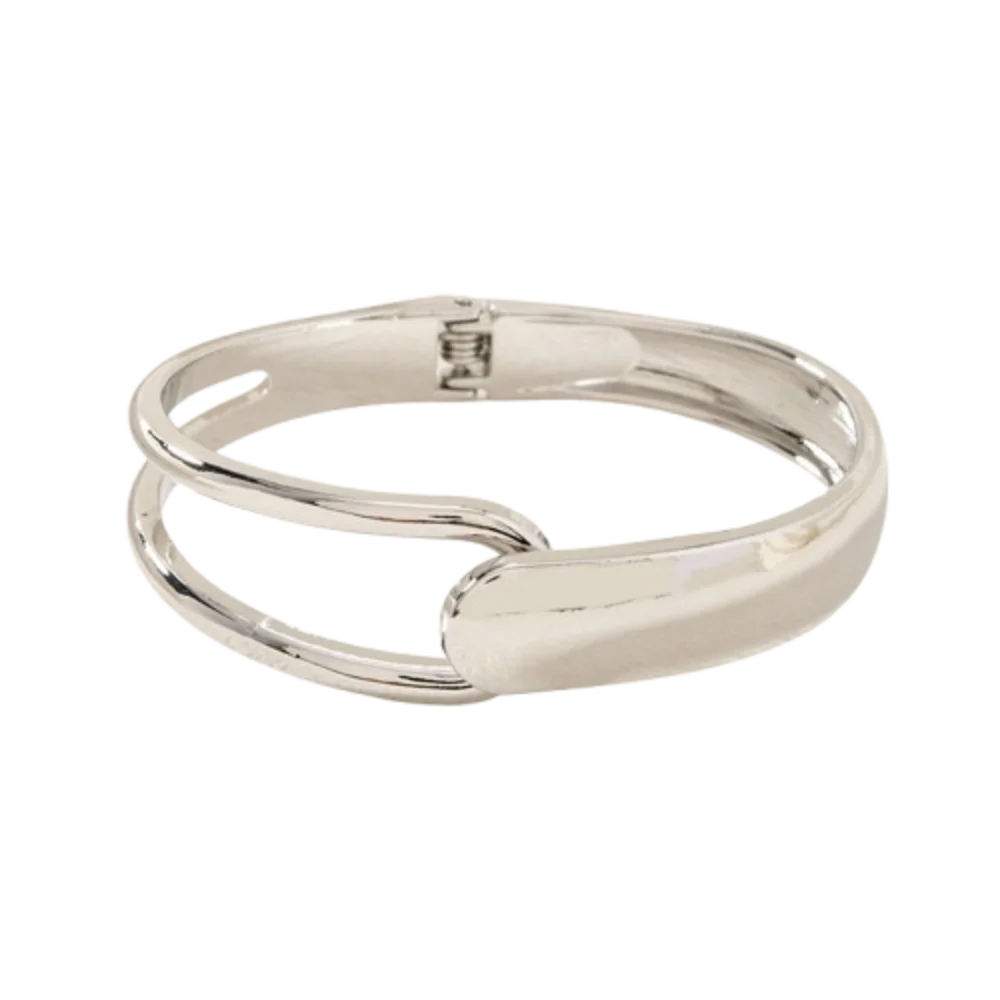 pulsera Golden Curve