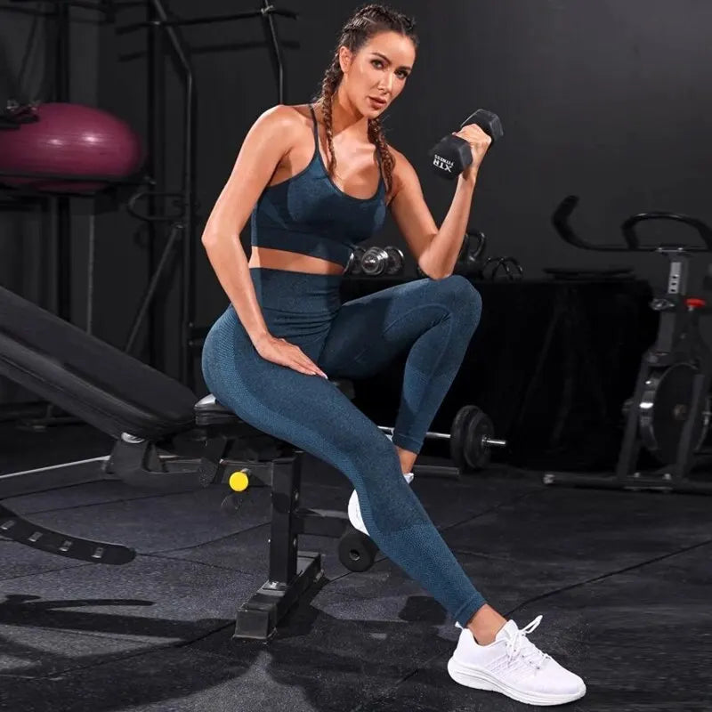 Leggings Power