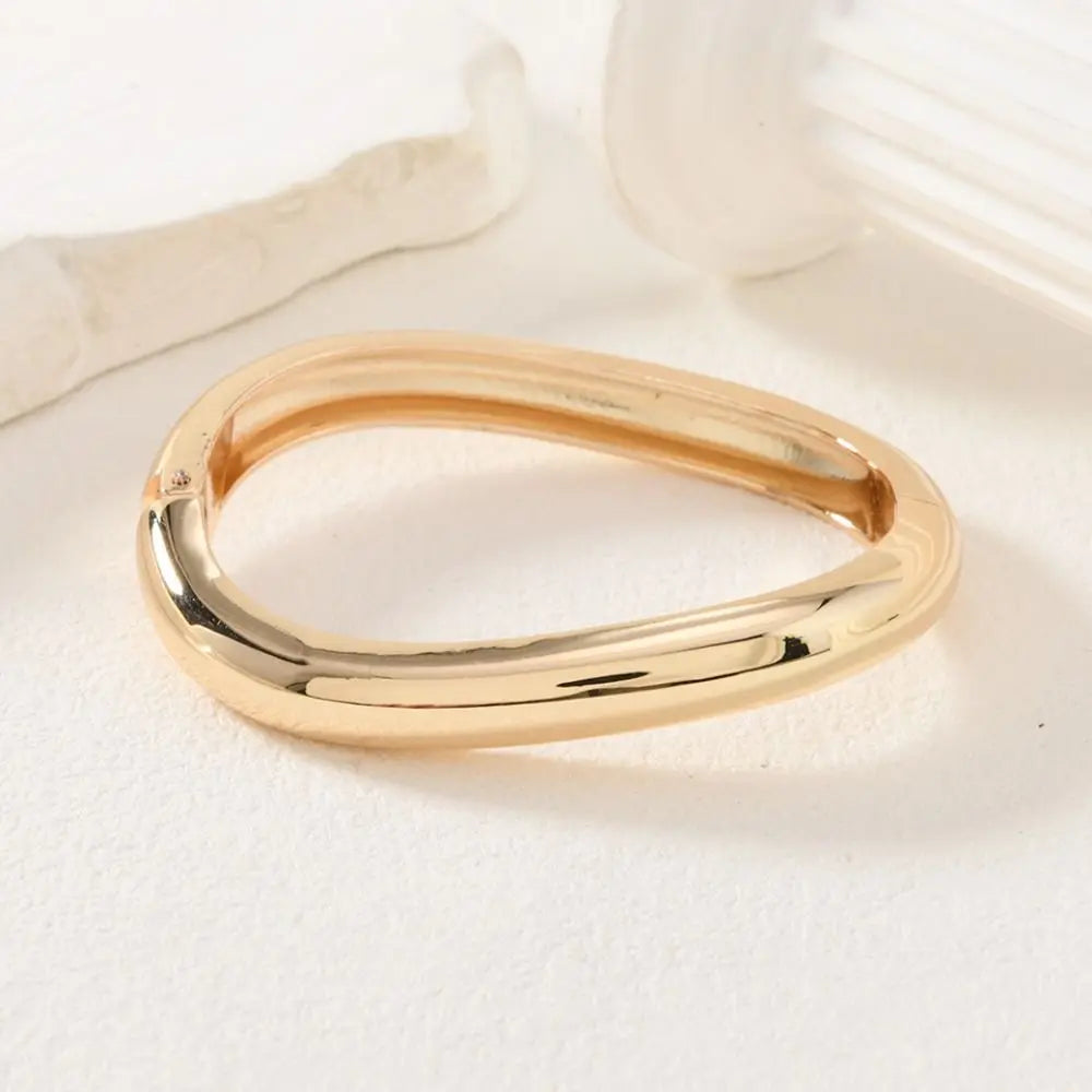 pulsera Golden Curve