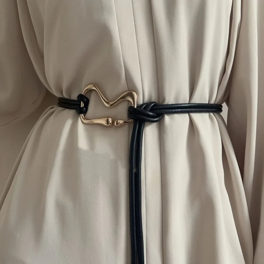 cinturon Gold-Hook