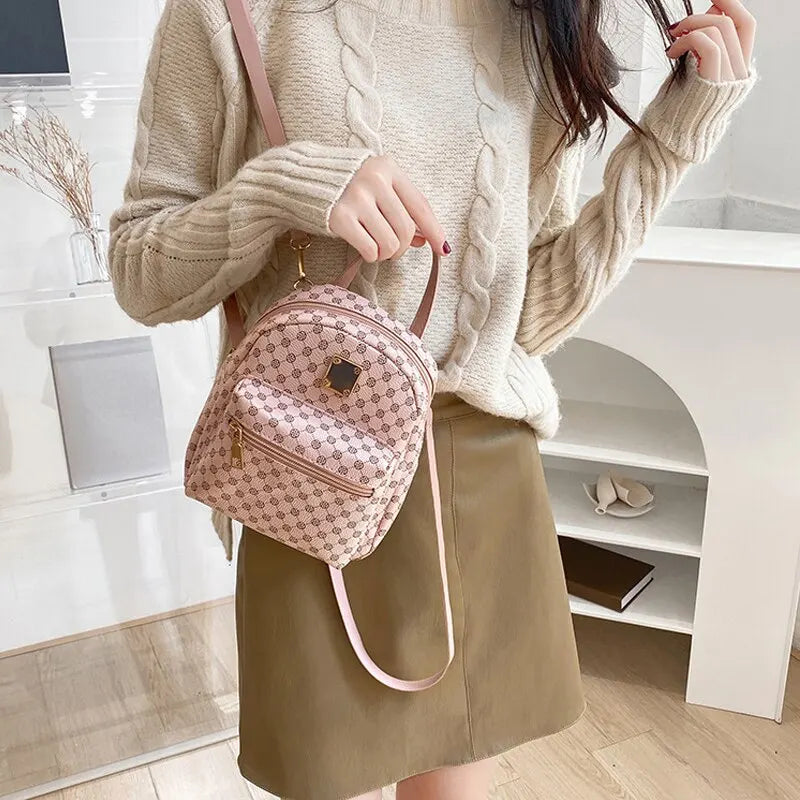 Mini mochila
