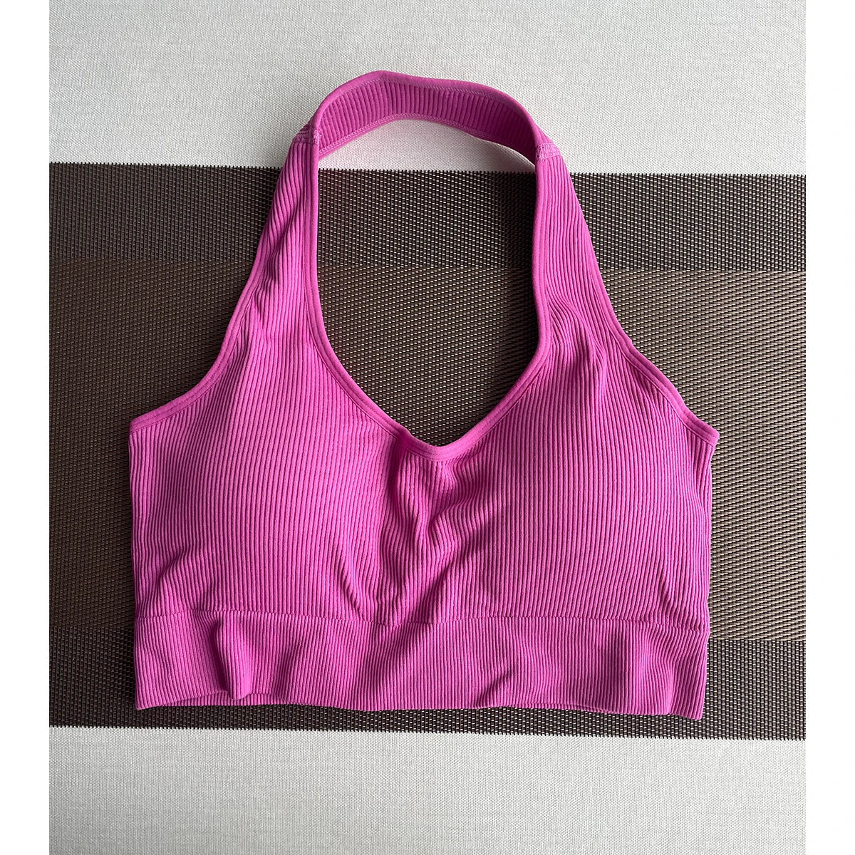 Top deportivo Lidia