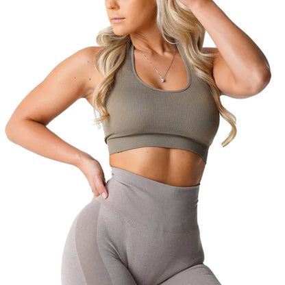 Top deportivo Lidia