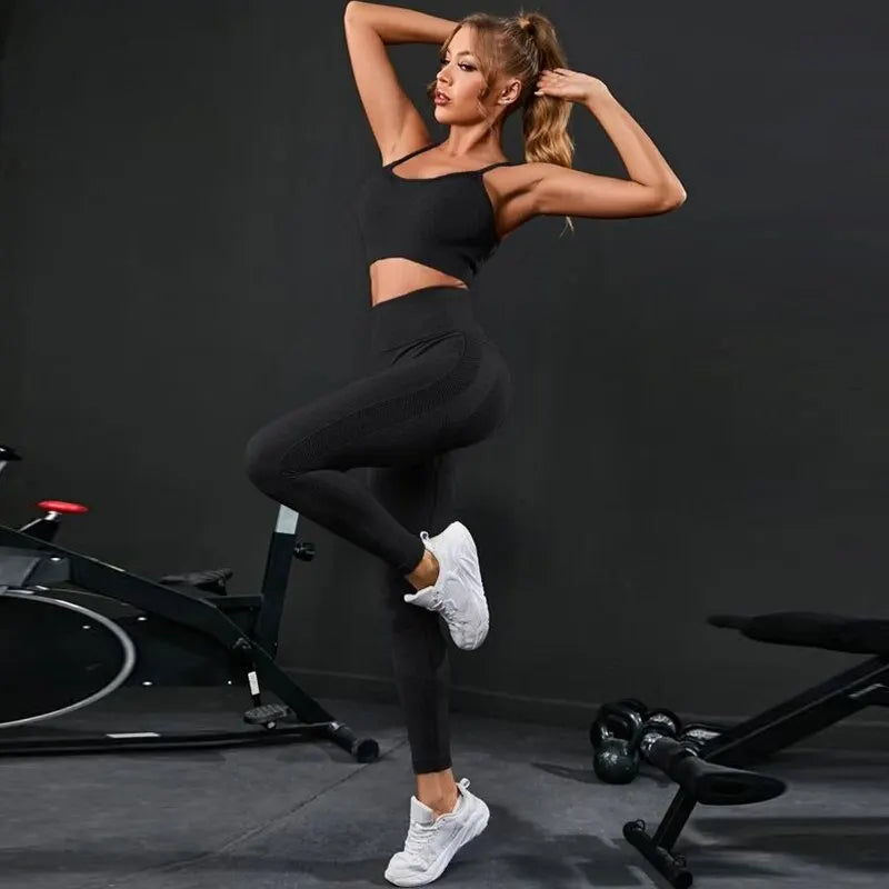 Leggings Power
