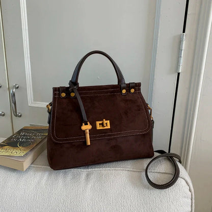 bolso de mano Mini Luxury