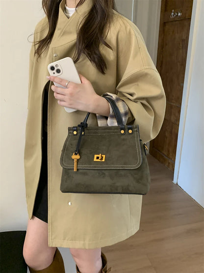 bolso de mano Mini Luxury