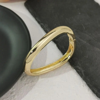 pulsera Golden Curve