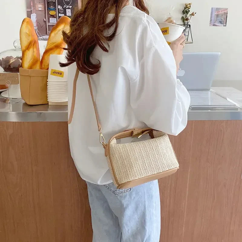 Bali bolso de mano
