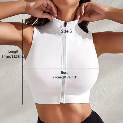 top deportivo Sporty