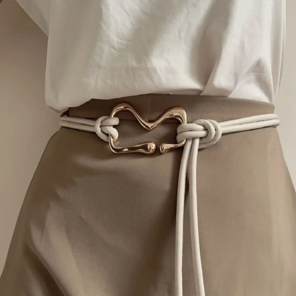 cinturon Gold-Hook