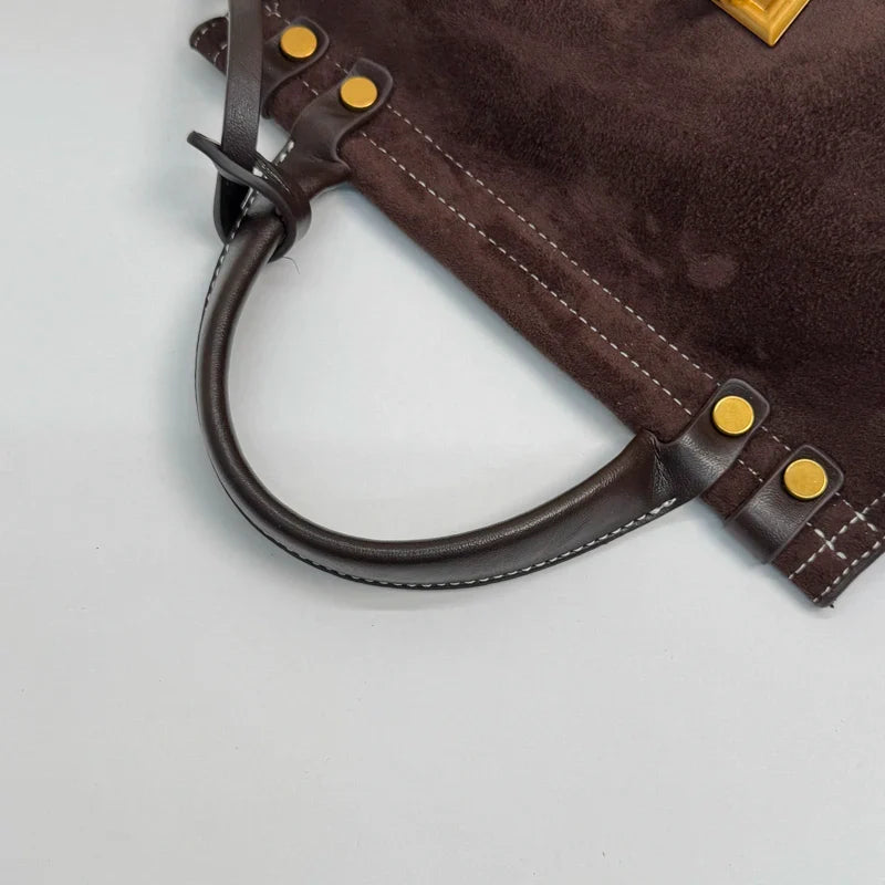 bolso de mano Mini Luxury