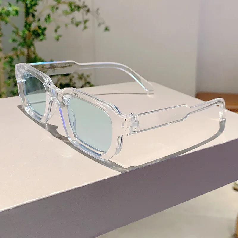 Gafas Vintage Square