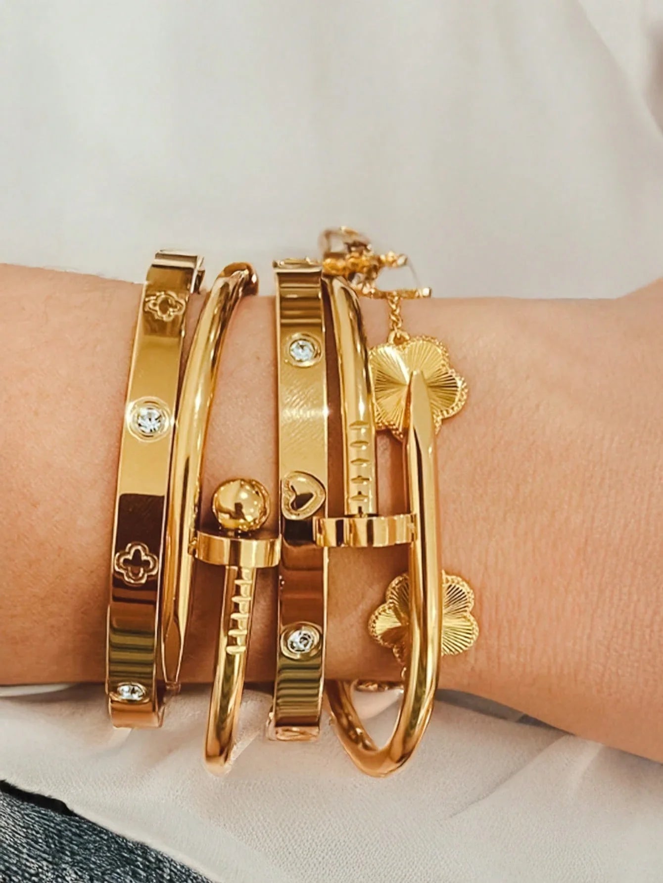 pulsera Paris
