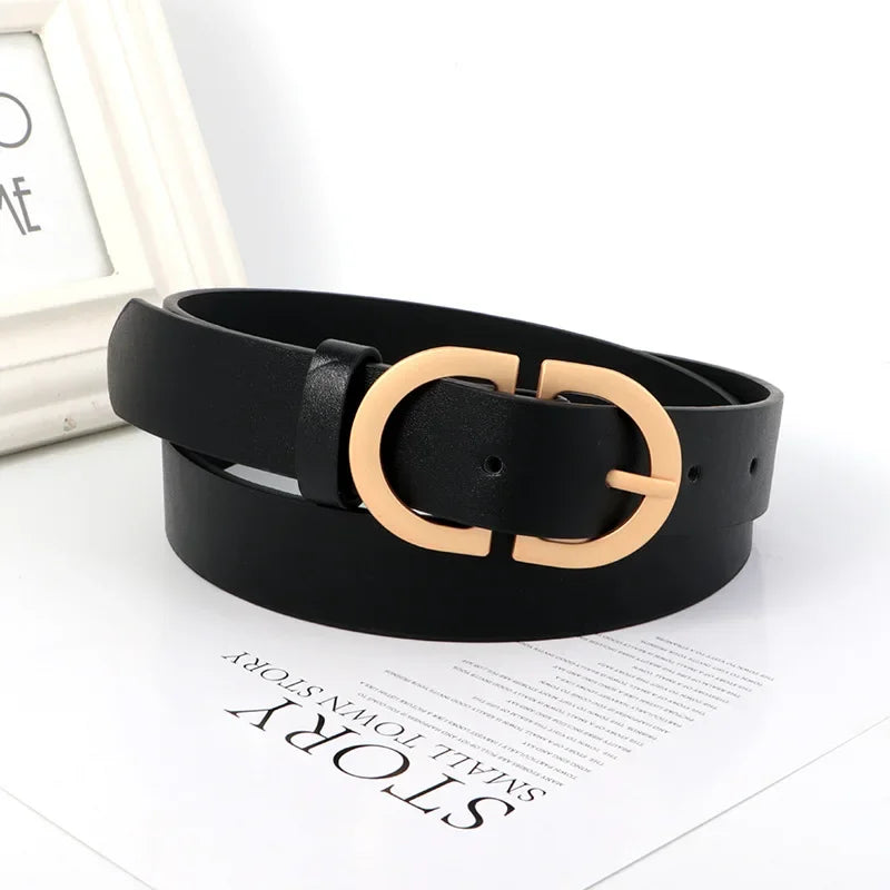 Cinturón Double-Ring