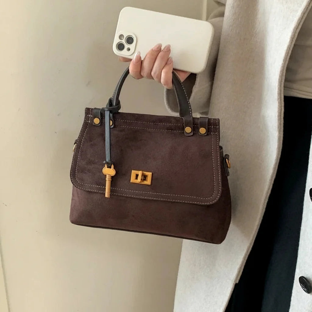 bolso de mano Mini Luxury