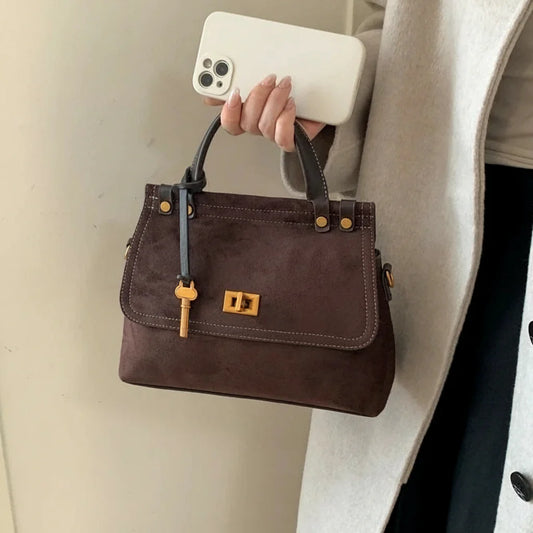 bolso de mano Mini Luxury